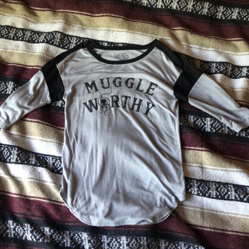 Baseball Tee